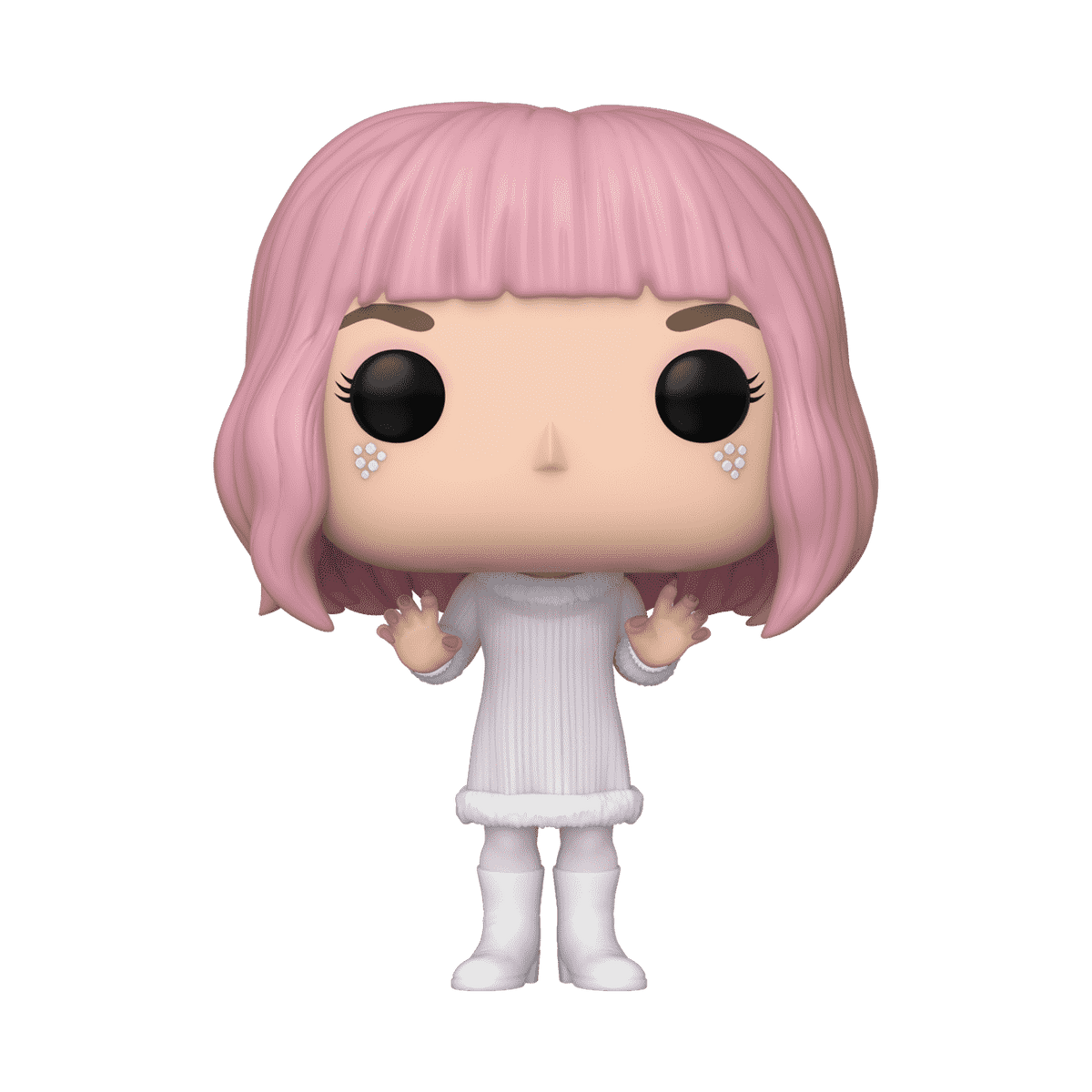 Pop! Enid Sinclair (Rave'N Dance) - US 8423
