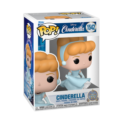 Pop! Cinderella (75th Anniversary) - US 8291