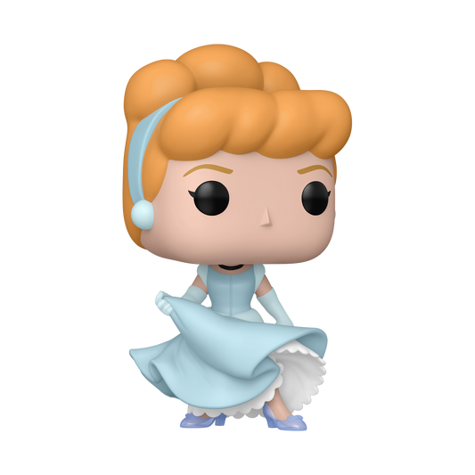 Pop! Cinderella (75th Anniversary) - US 8291