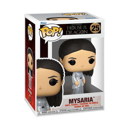 Pop! Mysaria - US 7499