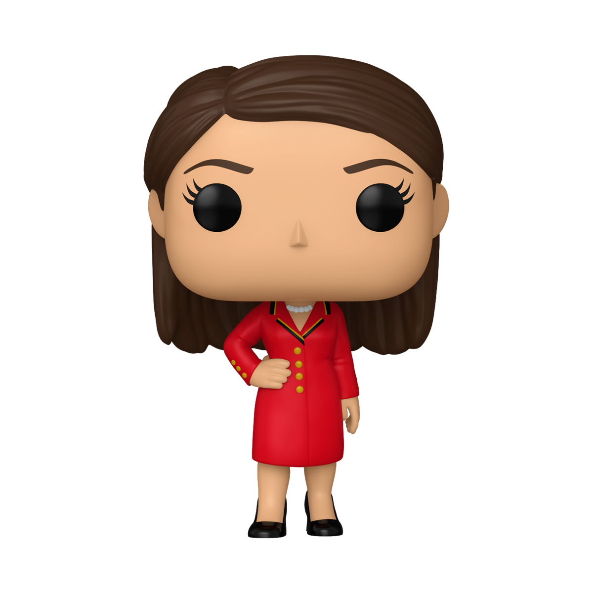 Pop! Lorelai Gilmore (25th Anniversary) - US 1124
