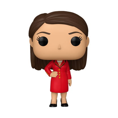 Pop! Lorelai Gilmore (25th Anniversary) - US 1124