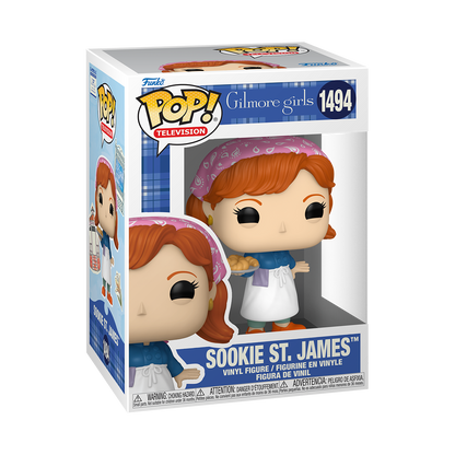 Pop! Sookie St. James (25th Anniversary) - US 6991
