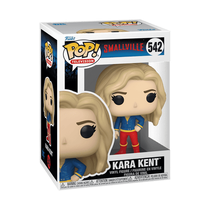 Pop! Kara Kent (Smallville) - US 1519