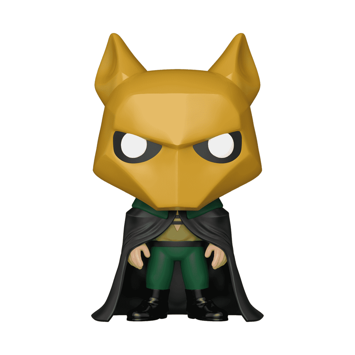 Pop! Ra's al Ghul (Batman: The Animated Series) - US 4992