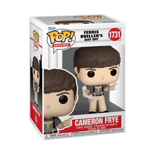 Pop! Cameron Frye - US 3646