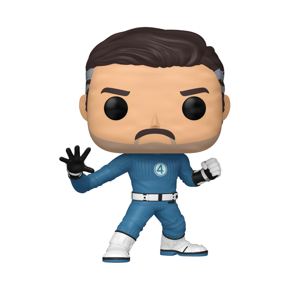 Pop! Mister Fantastic (Fantastic Four: First Steps) - US 2654