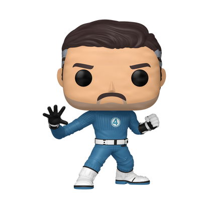 Pop! Mister Fantastic (Fantastic Four: First Steps) - US 2654