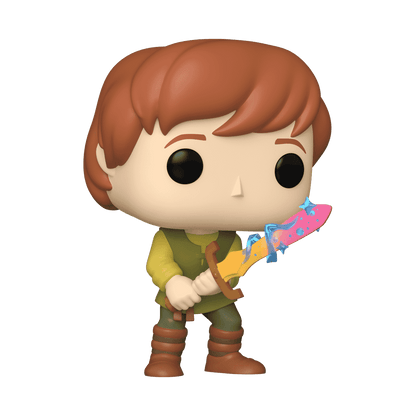 Pop! Taran with Sword - US 4154