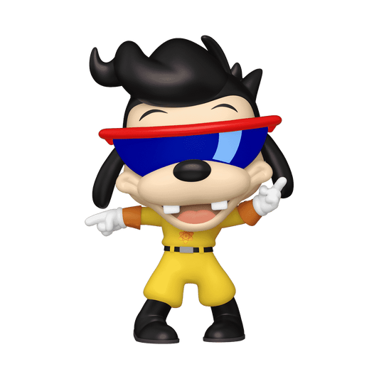 Pop! Max as Powerline (30th Anniversary) - US 7807