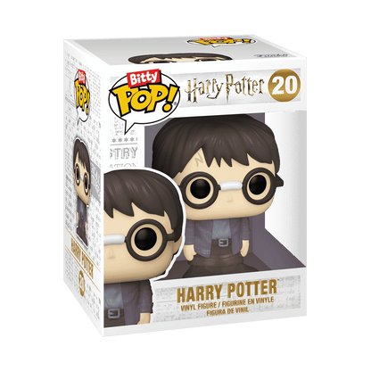 Bitty Pop! Rides Harry Potter and Hogwarts Express - US 5256