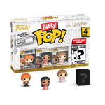 Bitty Pop! Harry Potter and the Goblet of Fire 4-Pack Series 3 - US 9205