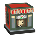 Bitty Pop! Towns Rachel Green and Central Perk - US 4798