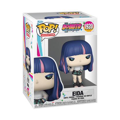 Pop! Eida - US 7876