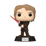 Pop! Anakin Skywalker with Lightsaber - US 3486