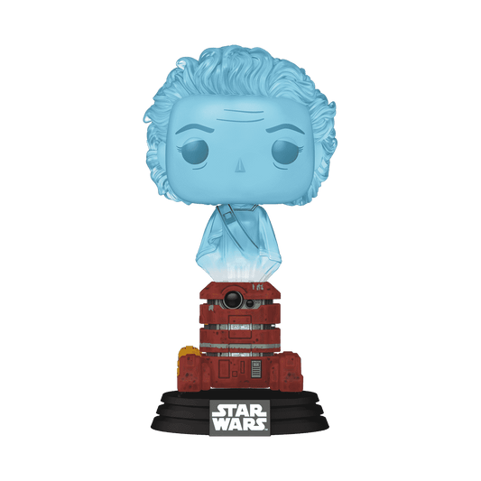 Pop! Maarva - US 4853
