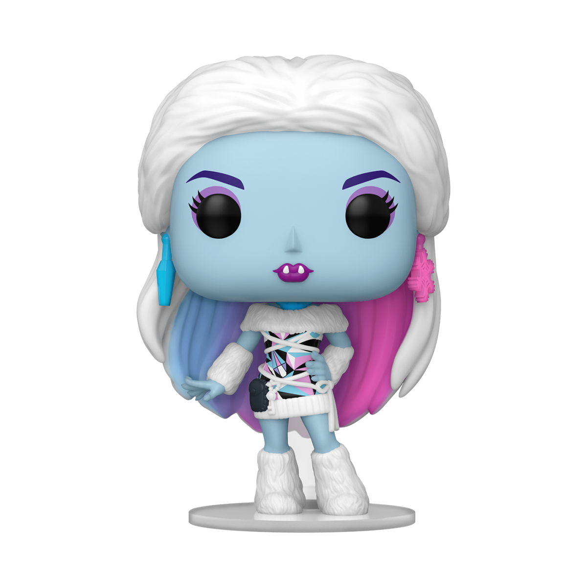 Pop! Abbey Bominable - US 5777