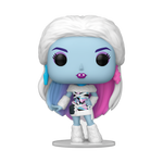 Pop! Abbey Bominable - US 5777