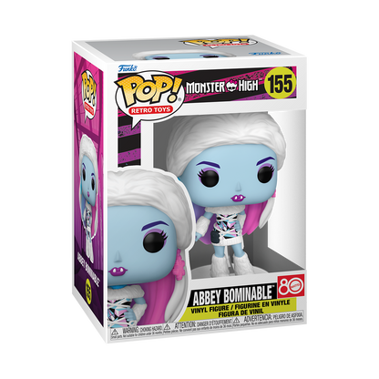 Pop! Abbey Bominable - US 5777