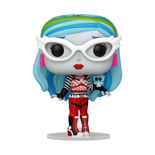 Pop! Ghoulia Yelps - US 6137