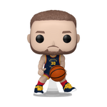 Pop! Stephen Curry (2024 City Edition Uniform) - US 0235