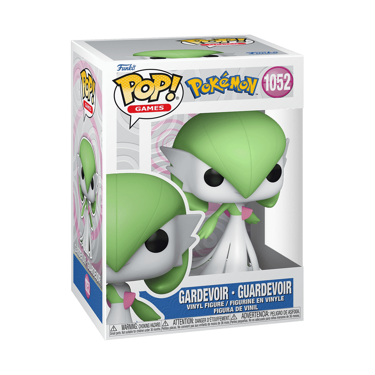 Pop! Gardevoir - US 5830