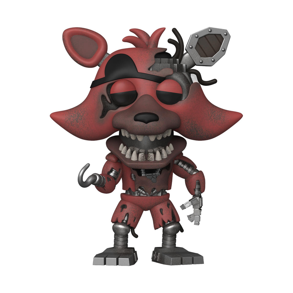Pop! Withered Foxy - US 5196