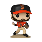 Pop! Justin Verlander - US 7672