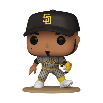 Pop! Luis Arráez - US 2409