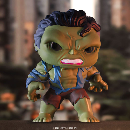 Pop! Super Hulk (Brand New Day) - US 0025