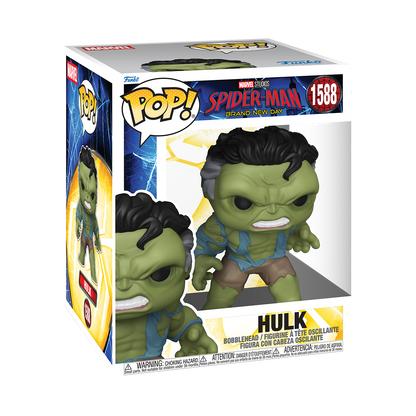 Pop! Super Hulk (Brand New Day) - US 0025