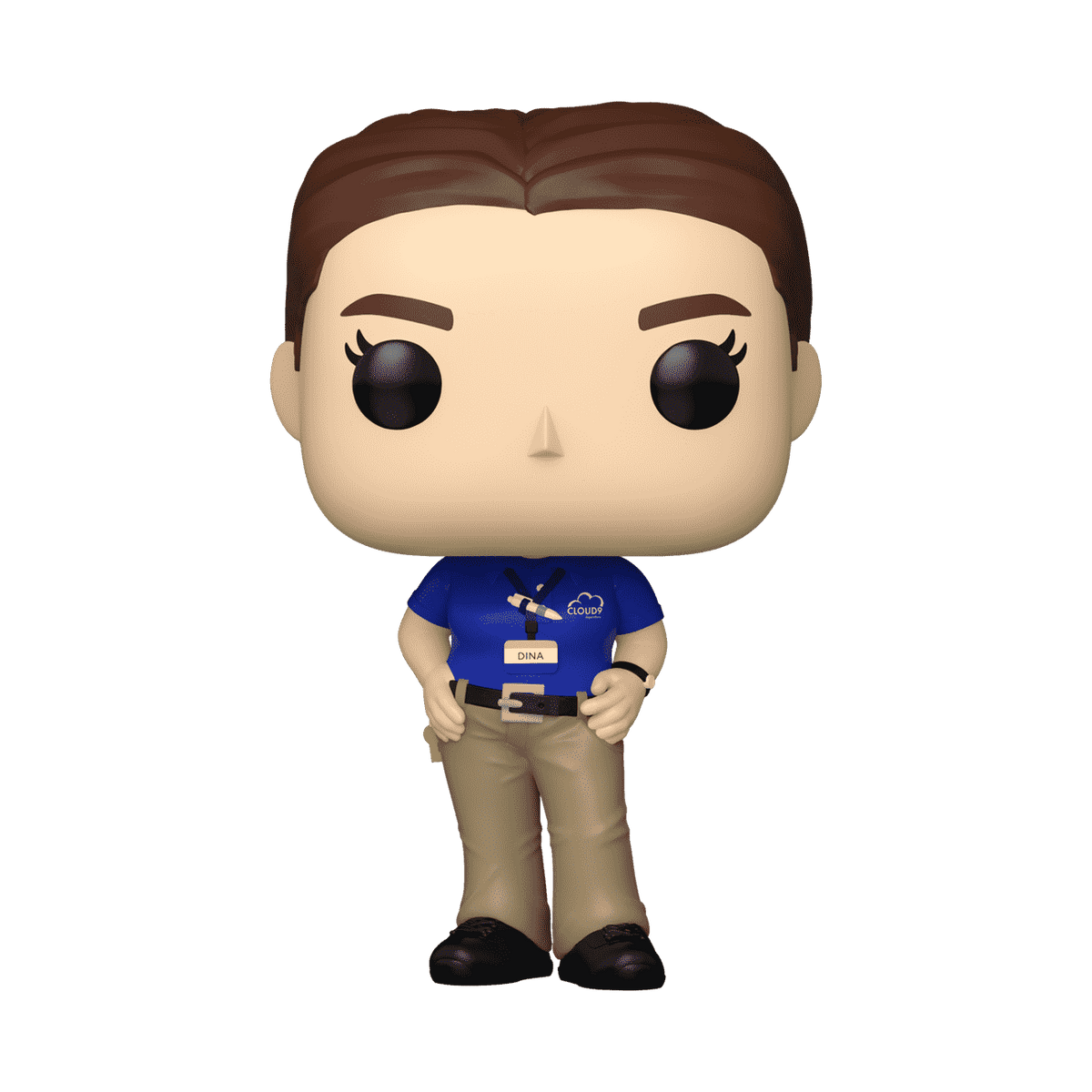 Pop! Dina Fox - US 9276