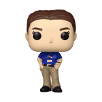 Pop! Dina Fox - US 9276