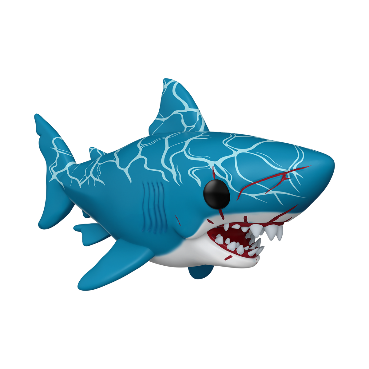 Pop! Super Great White Shark - US 7361