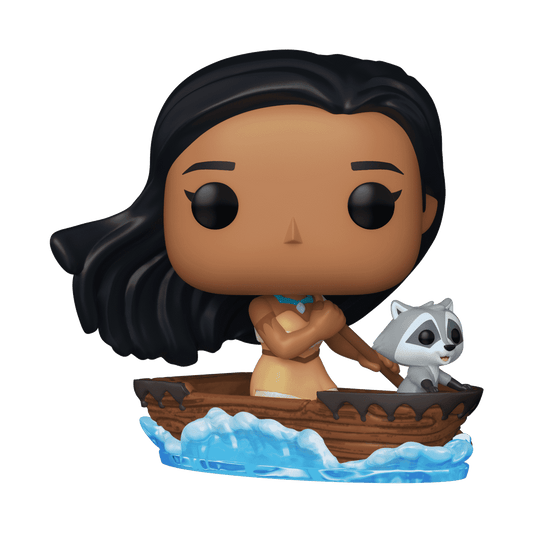Pop! Plus Pocahontas - US 9381