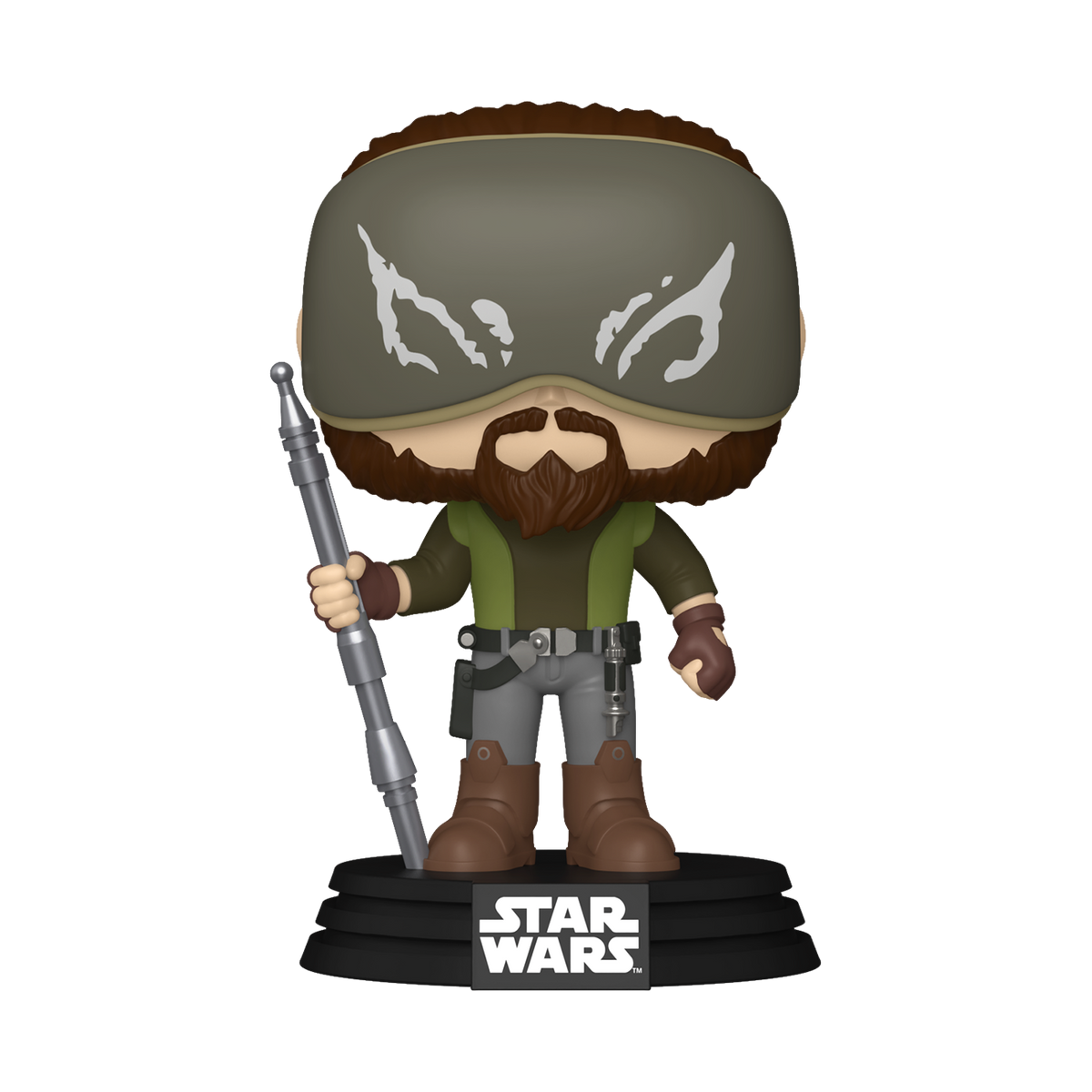 Pop! Kanan Jarrus - US 3016