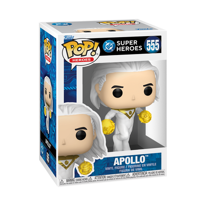 Pop! Apollo (Pride) - US 9495
