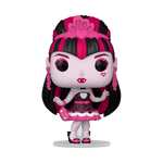 Pop! Draculaura (Sweet 16) - US 4737
