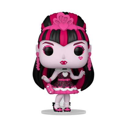 Pop! Draculaura (Sweet 16) - US 4737