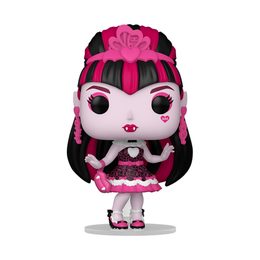 Pop! Draculaura (Sweet 16) - US 4737