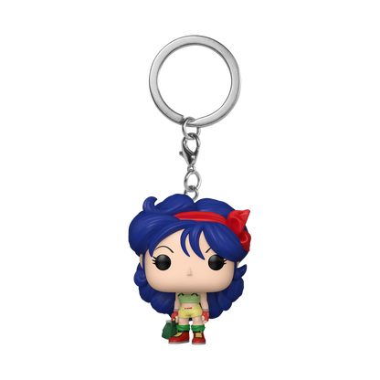 Pop! Keychain Lunch - US 5384
