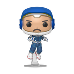 Pop! Mister Fantastic (Space Suit) (Fantastic Four: First Steps) - US 4650