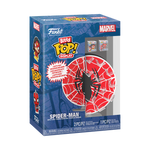 Bitty Pop! Display Spider-Man Web - US 6890