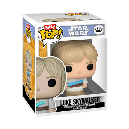 Bitty Pop! Star Wars Starter Pack - US 5346