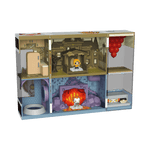 Bitty Pop! Bitty Box Pennywise Lair - US 5756