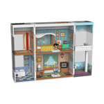 Bitty Pop! Bitty Box Lilo's Home - US 0008