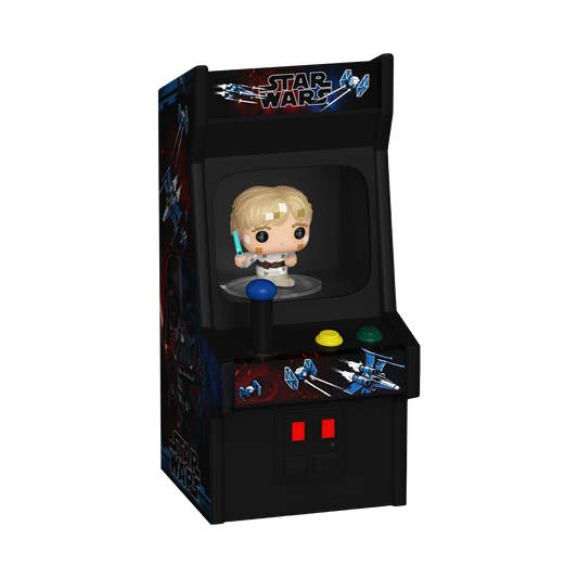 Bitty Pop! Arcade Star Wars - US 9059