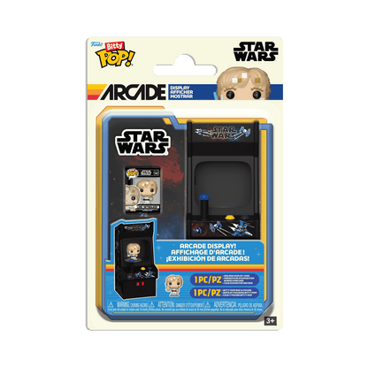 Bitty Pop! Arcade Star Wars - US 9059