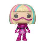 Pop! M3GAN (Cyberpunk) - US 7006