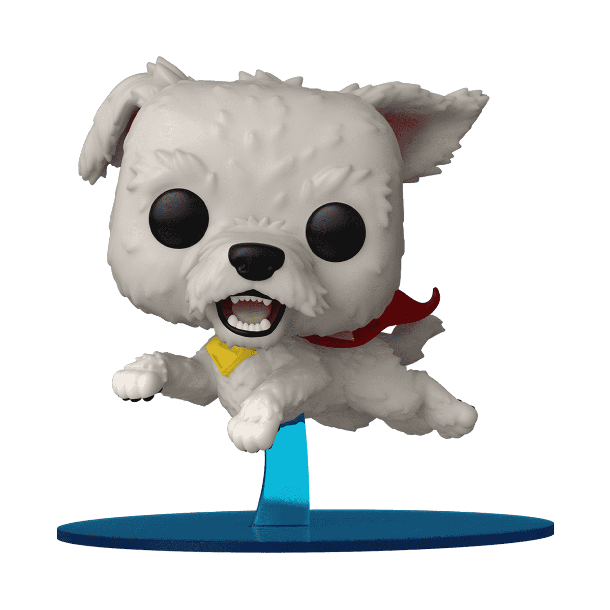 Pop! Krypto (2025) - US 7431